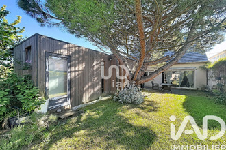  maison tremblay-en-france 93290