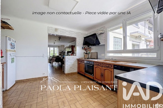  maison tremblay-en-france 93290