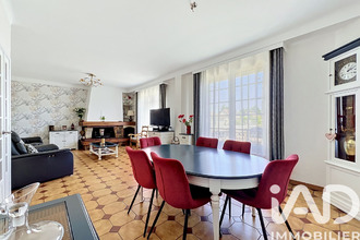  maison tremblay-en-france 93290