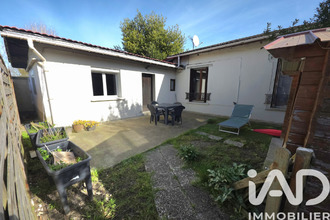  maison tremblay-en-france 93290