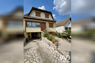  maison tremblay-en-france 93290