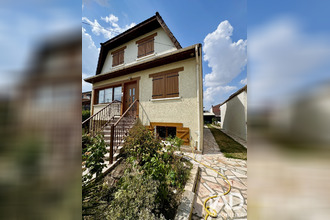  maison tremblay-en-france 93290