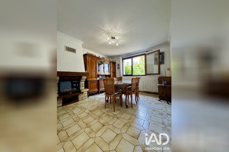  maison tremblay-en-france 93290