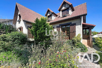  maison tremblay-en-france 93290