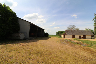  maison tremblay-les-villages 28170