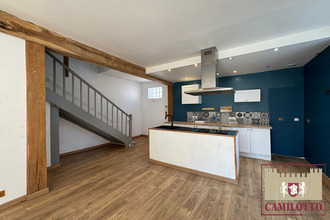  maison tremblay-les-villages 28170