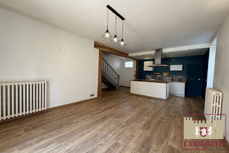  maison tremblay-les-villages 28170