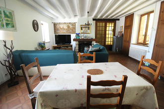  maison tremblay-les-villages 28170