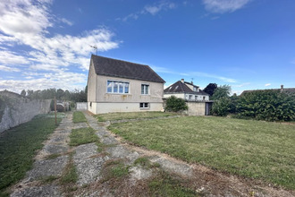  maison tremblay-les-villages 28170