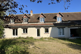  maison tremblay-les-villages 28170