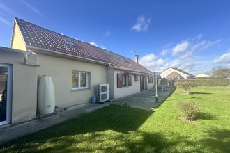  maison tremblay-les-villages 28170