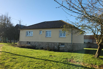  maison tremblay-les-villages 28170