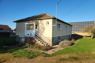  maison tremblay-les-villages 28170