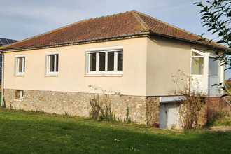  maison tremblay-les-villages 28170