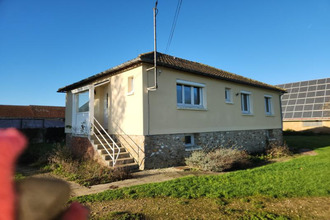  maison tremblay-les-villages 28170