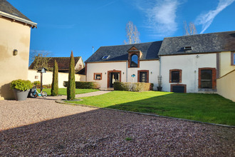  maison tremblay-les-villages 28170