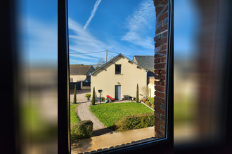  maison tremblay-les-villages 28170