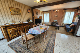  maison tremblay-les-villages 28170