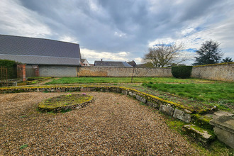  maison tremblay-les-villages 28170