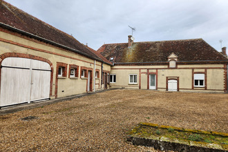  maison tremblay-les-villages 28170