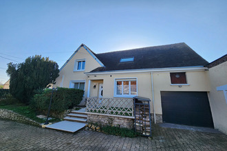  maison tremblay-les-villages 28170