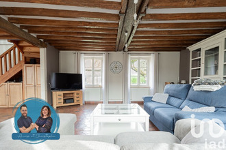  maison tremblay-les-villages 28170