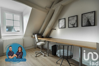  maison tremblay-les-villages 28170
