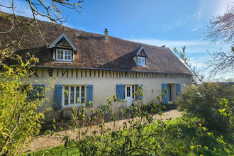  maison tremblay-les-villages 28170