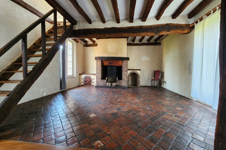  maison tremblay-les-villages 28170