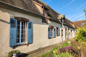  maison tremblay-les-villages 28170