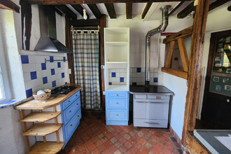  maison tremblay-les-villages 28170