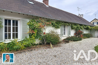 maison tremblay-les-villages 28170