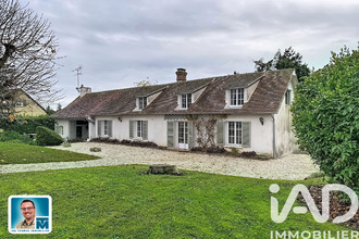  maison tremblay-les-villages 28170