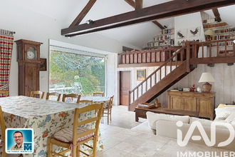  maison tremblay-les-villages 28170