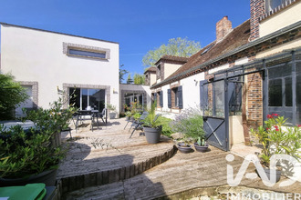  maison tremblay-les-villages 28170