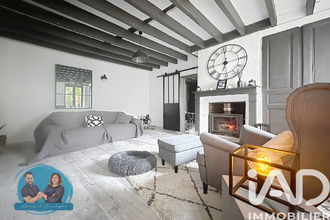  maison tremblay-les-villages 28170