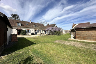  maison tremblay-les-villages 28170