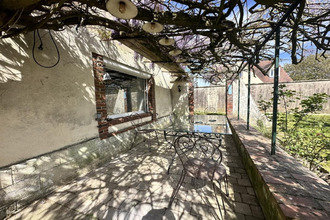  maison tremblay-les-villages 28170