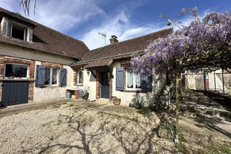  maison tremblay-les-villages 28170