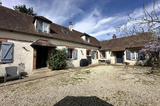  maison tremblay-les-villages 28170