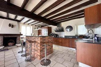  maison tremblay-les-villages 28170