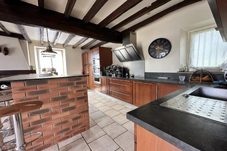  maison tremblay-les-villages 28170