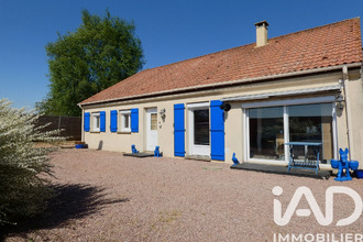  maison tremblay-les-villages 28170