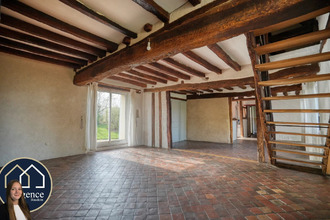  maison tremblay-les-villages 28170