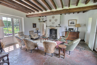 maison tremblay-les-villages 28170