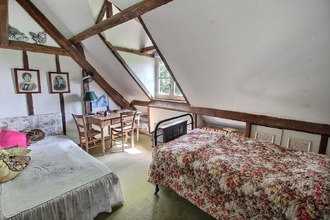 maison tremblay-les-villages 28170