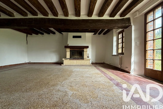  maison tremblay-les-villages 28170