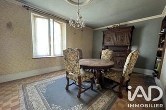  maison tremblay-les-villages 28170