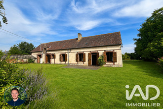  maison tremblay-les-villages 28170