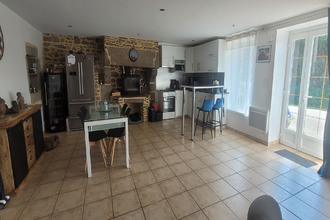  maison tremeheuc 35270